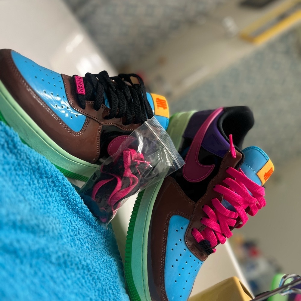 Nike UNDEFEATED